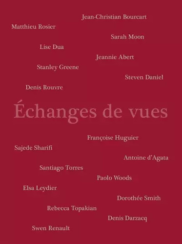 Echanges vues rémy - de, vues,
