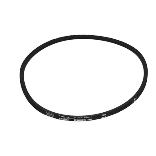 Courroie cyclo ventico d500 - ,