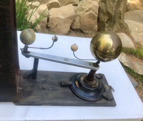 Antique 1919 hawkes - antique,