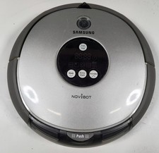 Aspirateur Robot Samsung
