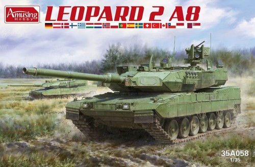 Leopard german mbt - leopard,