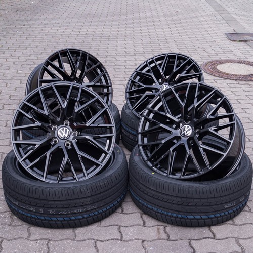 Jantes alu pouces rs4 mam - pouces,