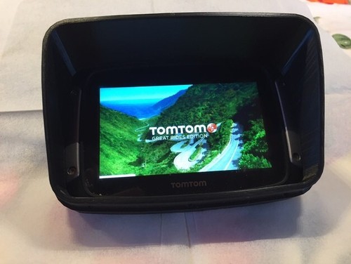 Tomtom rider 400 410 420 - tomtom,