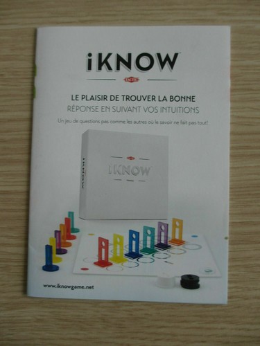 Ancien depliant mini catalogue - ancien,