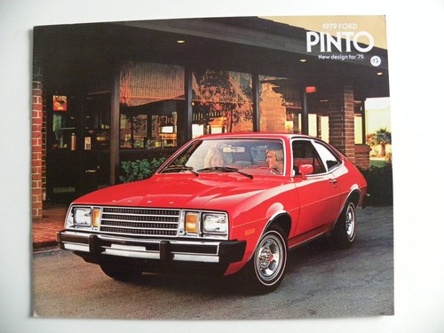 Catalogue brochure usa ford - catalogue,