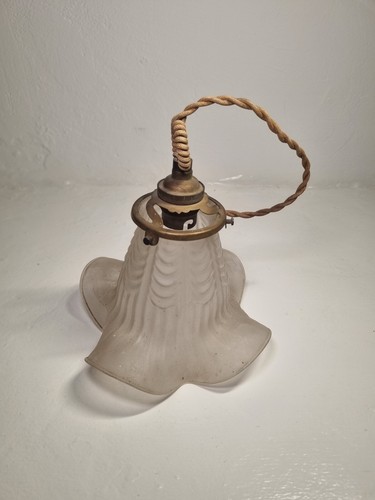 Suspension vintage abat - ,