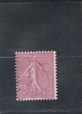 L7142 FRANCE TIMBRE N° Y&T