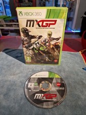 Jeu XBOX 360 VF  MX GP  pal fr