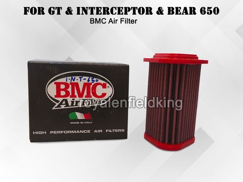 Filtre air bmc - filtre, pour