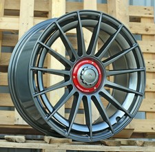 4X Roues 18" SUPERTURISMO AERO