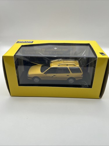 R708 voiture miniature - voiture, atlas