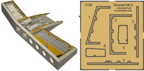 Cmk 129 5109 - cmk, 2