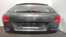 Malle/Hayon arriere AUDI A3 2