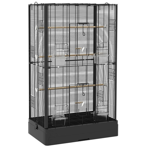 Cage oiseaux volière x - volière,