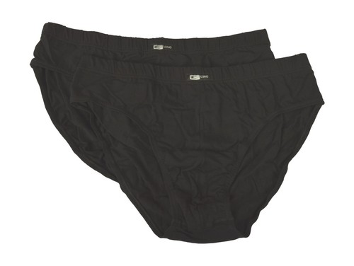 Lot slips homme cotonella - lot, 2