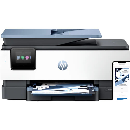 Officejet pro 8125e - officejet,
