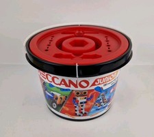 MECCANO Junior - Baril de 150