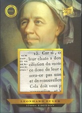 Leonhard Euler 2024 Pieces of the Past 1700s document relic