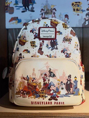 Sac loungefly disney - loungefly, day