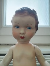 Poupée ancienne Années30/40