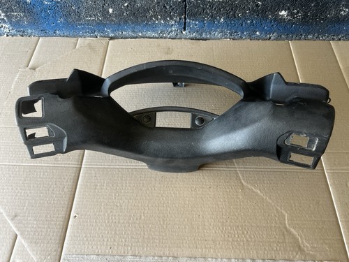 Carénage guidon yamaha 125 - guidon,
