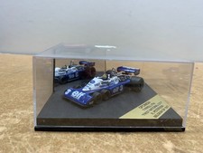 QUARTZO TYRRELL P34 BELGIUM GP