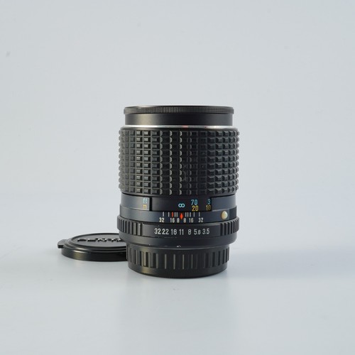 Excellent smc pentax 135mm - m,