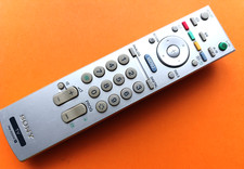 Télécommande TV LCD SONY