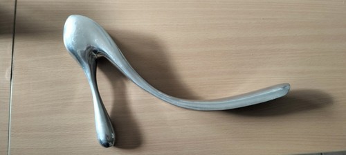 Chausse pied manolo - chausse,