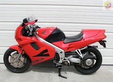 Honda VFR750 Interceptor