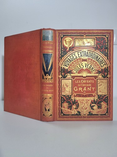 Jules verne les - jules, verne,