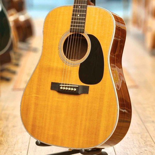 Guitare acoustique martin - guitare,