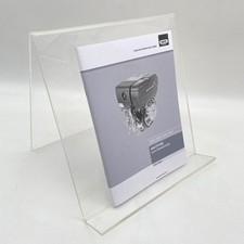 HATZ Moteur Diesel 1B20 1B30