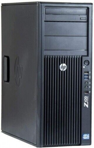Workstation z420 intel - workstation,