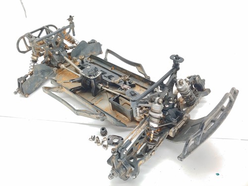 Team losi racing tlr scte - team,