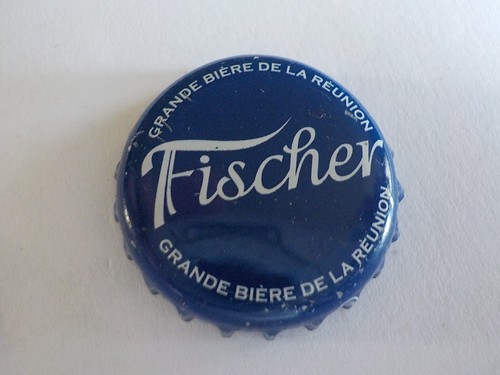 Capsule ancienne biere - ,