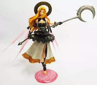 Mini figurine couleur - , radiata