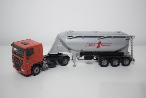 Camion c17 joal - camion,