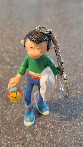 Figurine porte clefs serie - figurine,