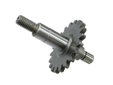 ARBRE DE POMPE A EAU YAMAHA YZ