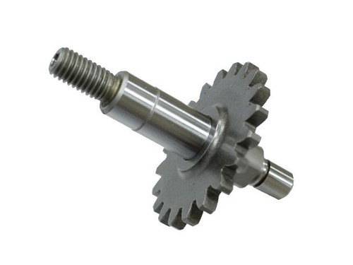 Arbre pompe eau yamaha - a, yz