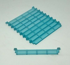 Lego 10x porte - lego, volet