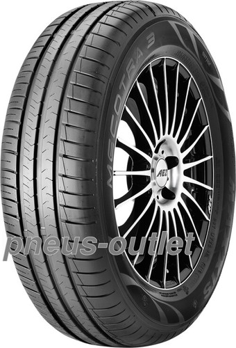 Pneu été maxxis - maxxis, 3