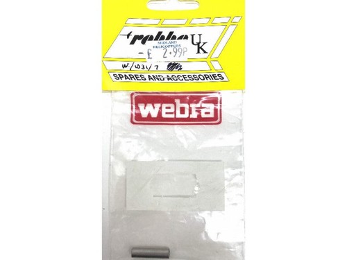 Goupille poignet 75 - -,