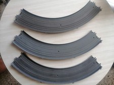 TCR 3 grands virages