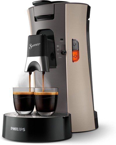 Philips senseo select - philips,