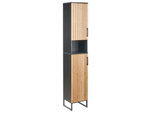 Armoire salle bain - de, en