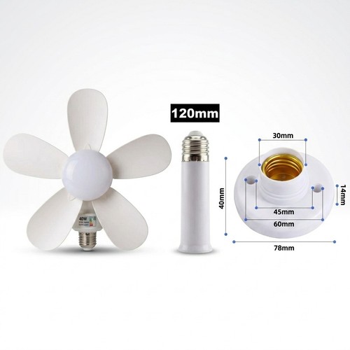 Kit complet ventilateur - kit,