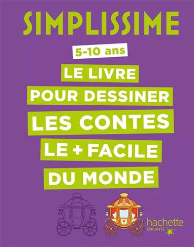 Simplissime livre pour - -,