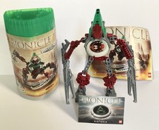 LEGO BIONICLE VAHKI NUURAKH -